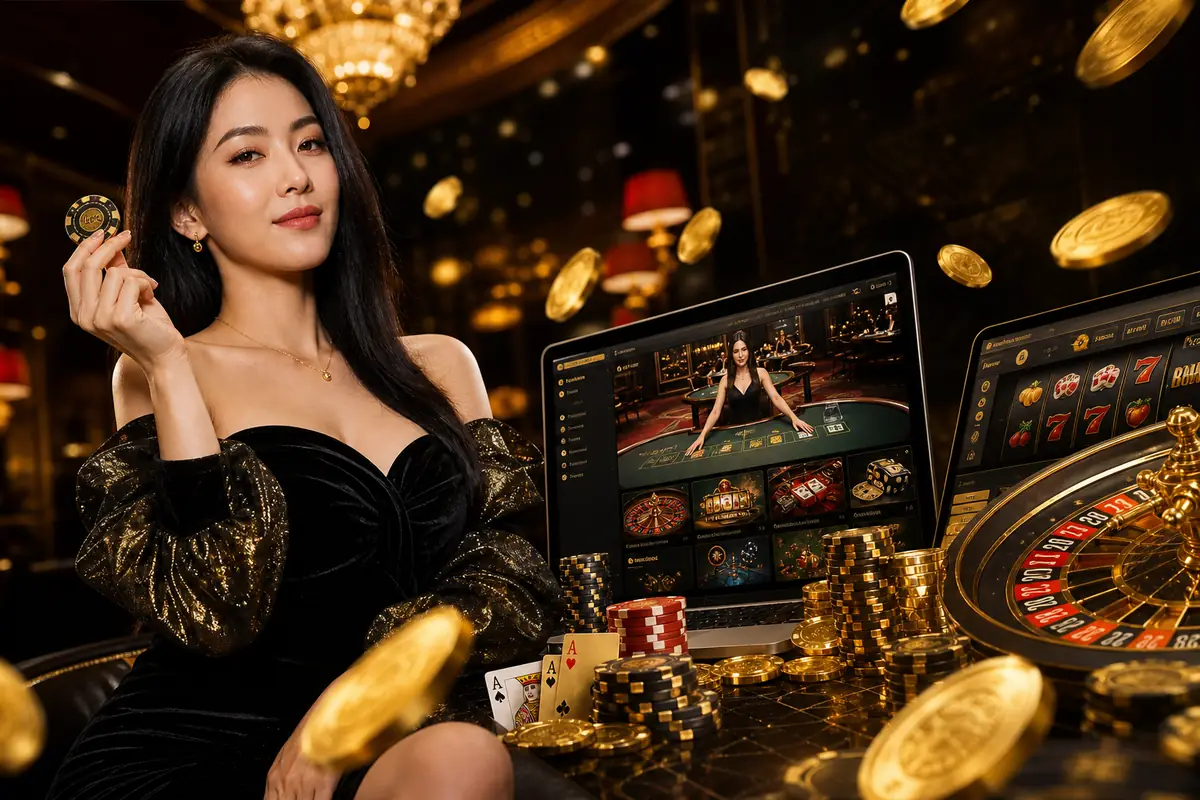569slot အကောင့် လုံခြုံစွာ ဝင်ရောက်ခြင်း