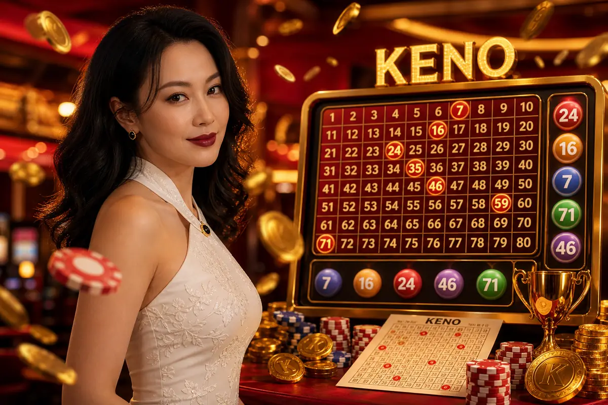 569slot Live Dealer ဂိမ်းနည်းများ