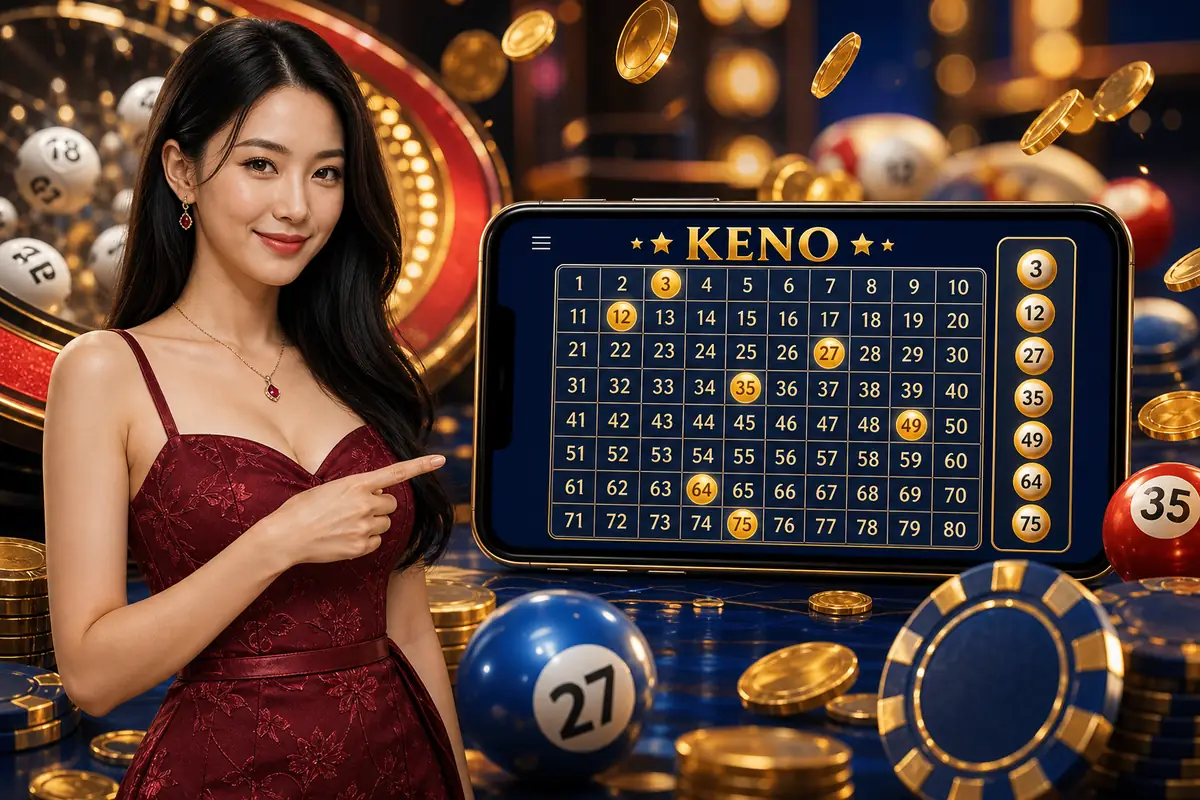 569slot Live Casino ကာစီနိုဂိမ်းများ