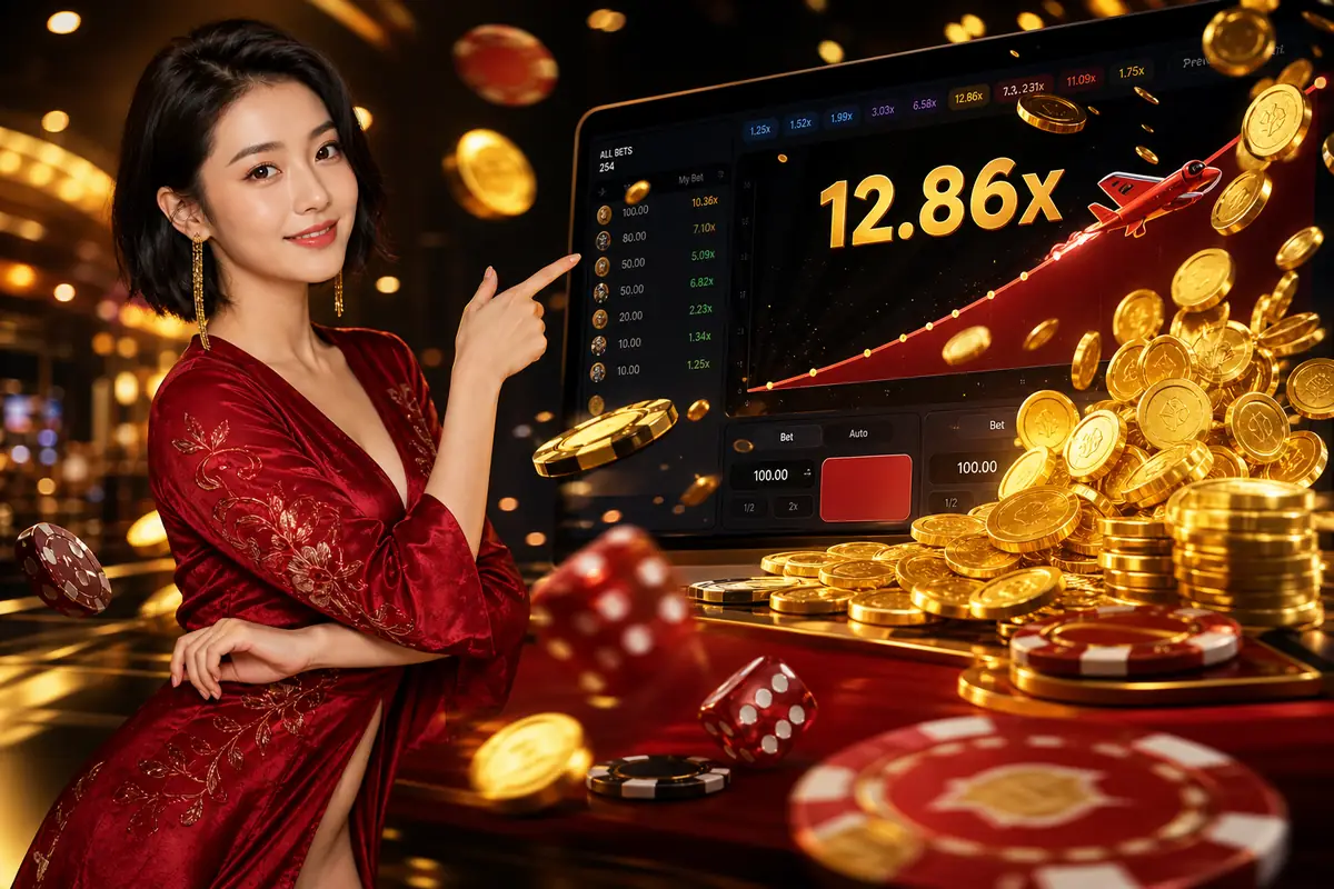 569slot လုံခြုံရေး SSL ယုံကြည်မှု