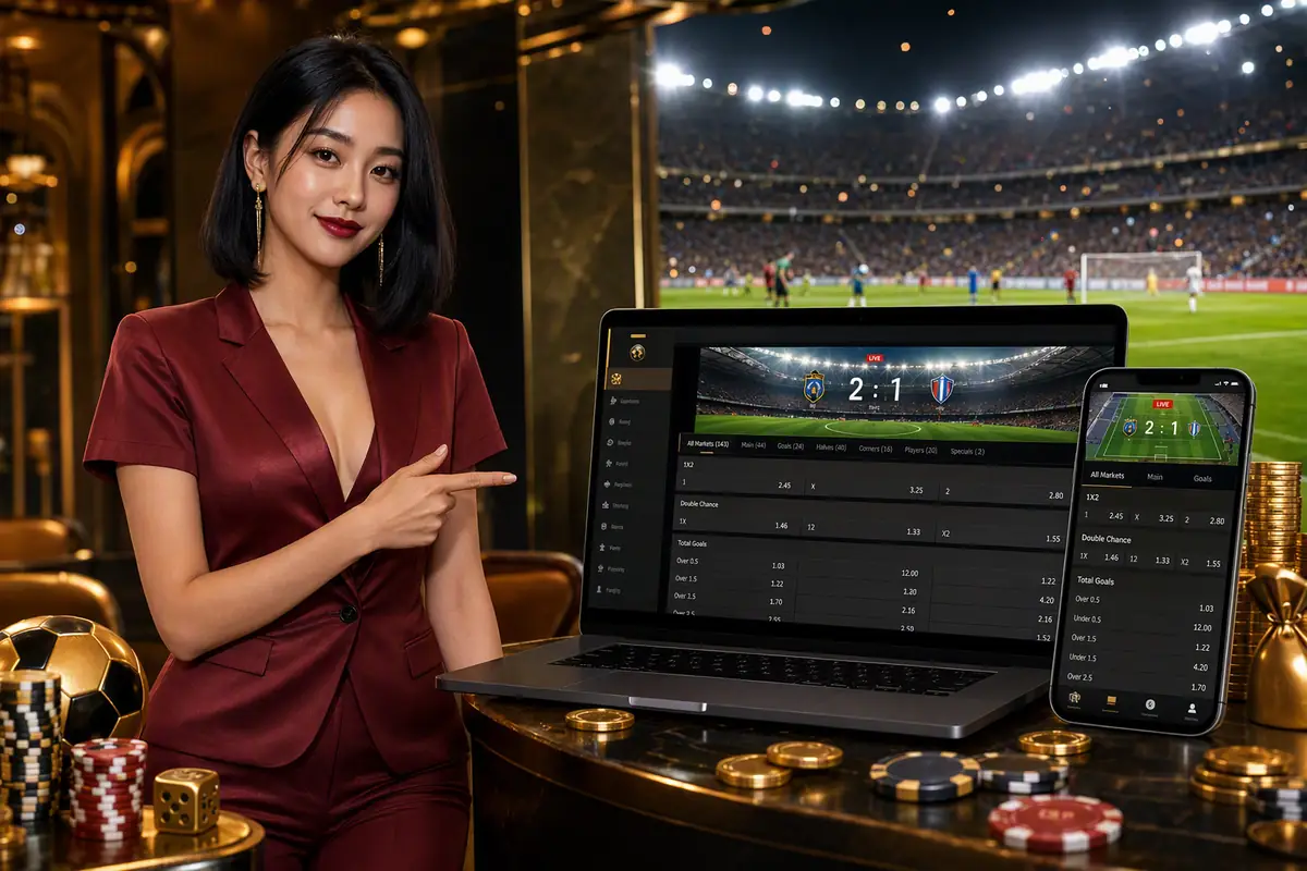 569slot EPL Champions League ဘောလုံးပွဲကြီးများ